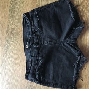 BDG shorts